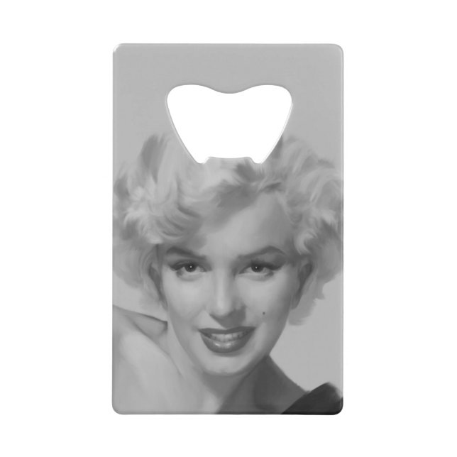Marilyn le regard 2 (Devant)