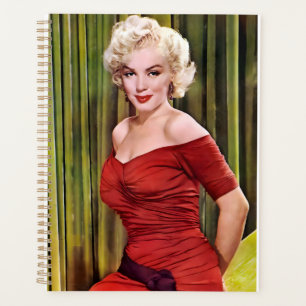 Marilyn poster vintage