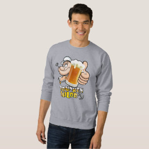 Marin Ivre Sweatshirt Homme