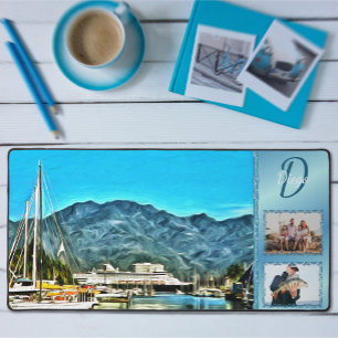 Marina de pêche familiale Vallarta 0946