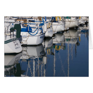 Marina de Ventura, la Californie