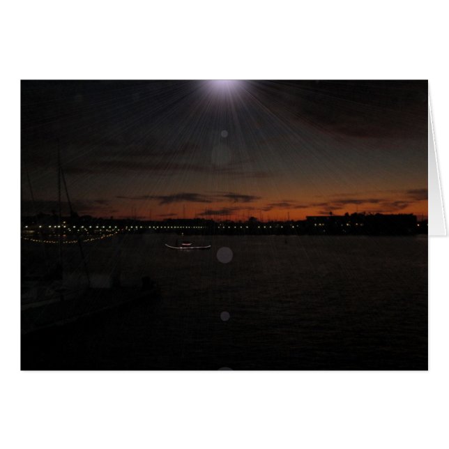 Marina Del Rey 2012 (Devant horizontal)