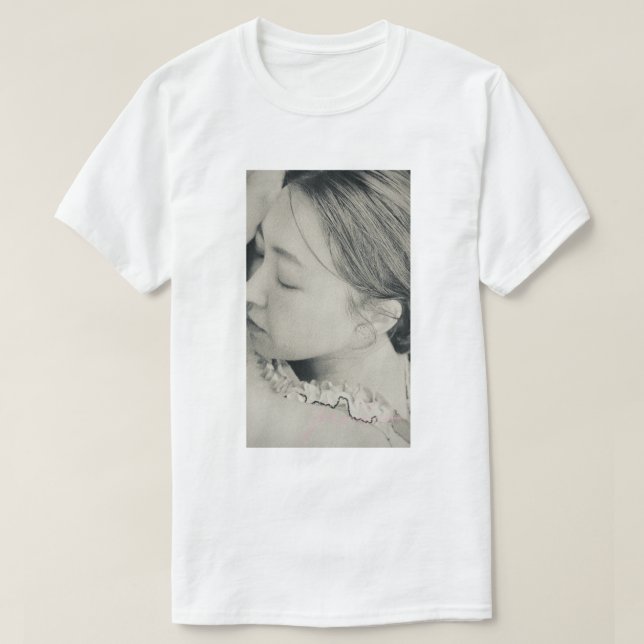 MARINA Original T-shirt (Design devant)