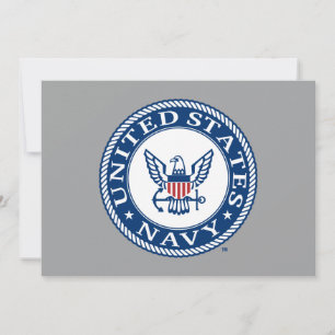 Marine américaine   Navy Alt Emblem