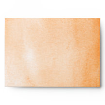 Marine Bleu brûlé Orange Floral Terracotta Mariage