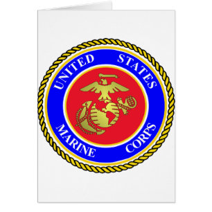 Marine Corps des Etats-Unis