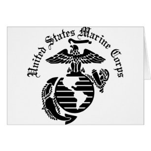 Marine Corps d'usmc Etats-Unis