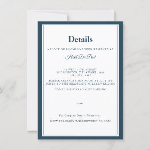 Marine de la carte détail du club national   de