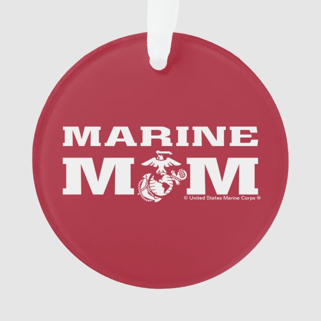 Marine Maman (devant)