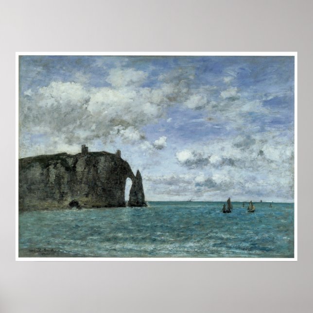 Maritime Fine Art Poster or Print (Devant)