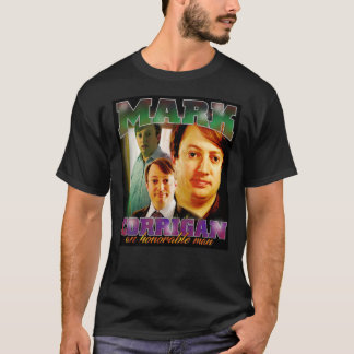 Mark Corrigan 90s Rap T Shirt Essential T-Shirt