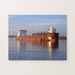 Mark W. Barker puzzle