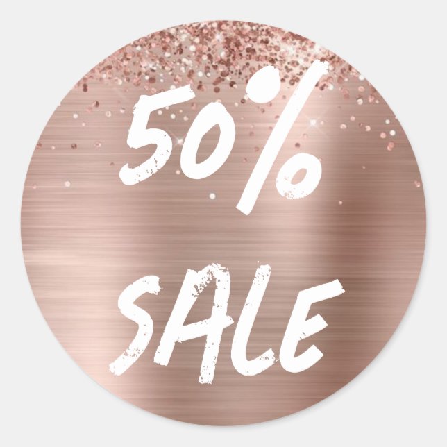 Marketing Vente de produits Marque Étiquettes (Devant)