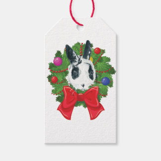 Marlon Bundo étiquettes cadeaux