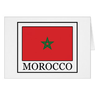 Maroc