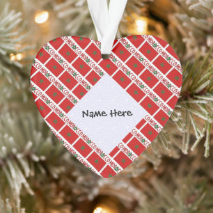 Maroc Drapeau Marocain Personnalisé Nom 