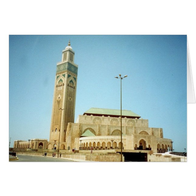 maroc hassan (Devant horizontal)