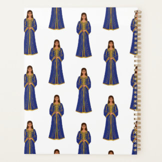 Marocaine Berbère robe traditionnelle