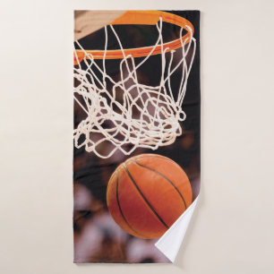 Marquage au basket-ball