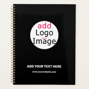 Marque à la mode professionnelle moderne personnal