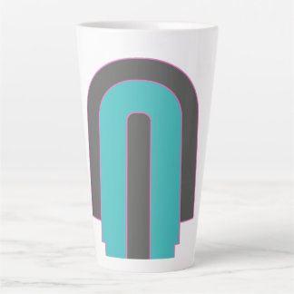 Marque Arberor Logo Combo Mug