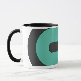 Marque Arberor Logo Combo Mug