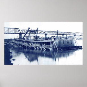 Marque aucun - affiche