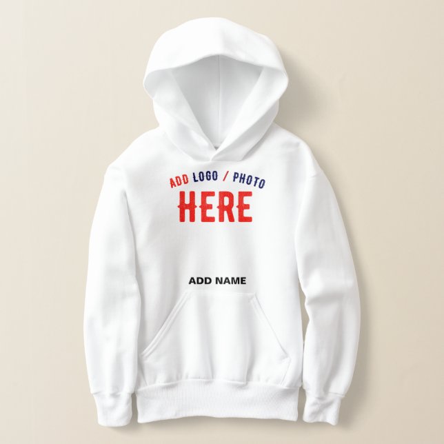 MARQUE BLANCHE MODERNE ET PERSONNALISABLE VÉRIFIÉE (Poser)