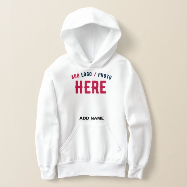 MARQUE BLANCHE MODERNE ET PERSONNALISABLE VÉRIFIÉE (Poser)