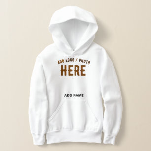 MARQUE BLANCHE MODERNE ET PERSONNALISABLE VÉRIFIÉE