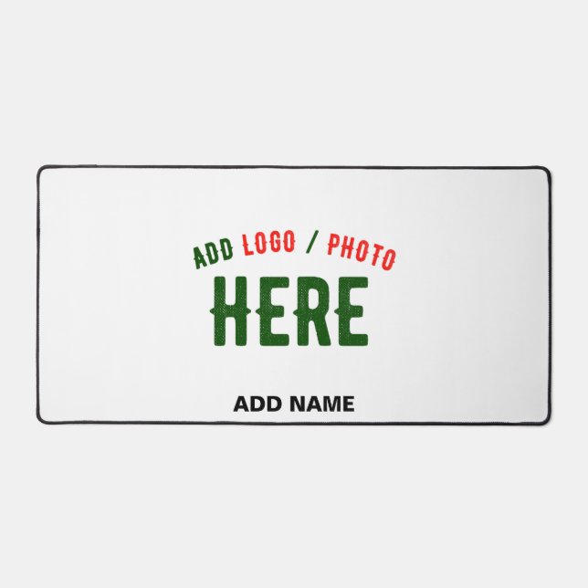 MARQUE BLANCHE MODERNE ET PERSONNALISABLE VÉRIFIÉE (Recto)