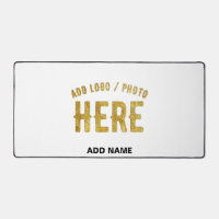 MARQUE BLANCHE VERIFIÉE PERSONNALISABLE MODERNE ÉL