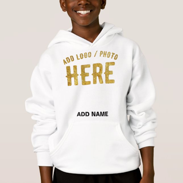 MARQUE BLANCHE VERIFIEE PERSONNALISABLE MODERNE ET (Devant)