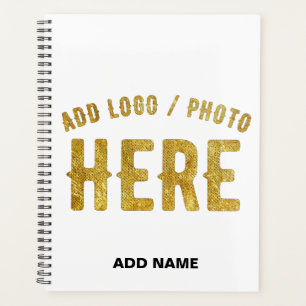 MARQUE BLANCHE VERIFIEE PERSONNALISABLE MODERNE ET