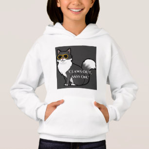 "MARQUE CATS DE SORTIE"