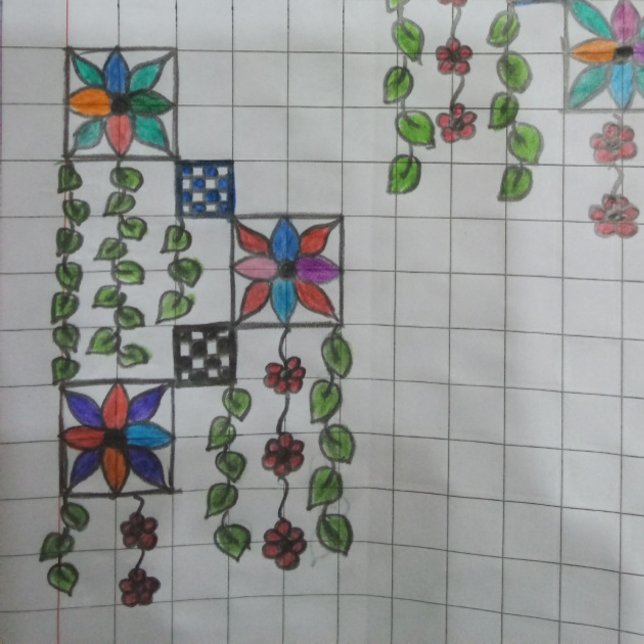 marque de couverture energyboostdezi (Freehand design )