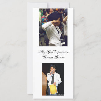 marque de réservation pour filles volantes