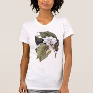 Marque du sud Catesby de T-shirt de magnolia de
