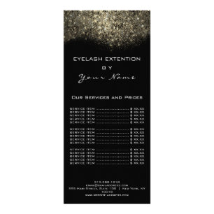 Marque Liste de prix Lashes Beauté Maquillage coif