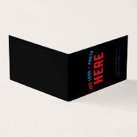 MARQUE NOIRE PERSONNALISABLE MODERNE ÉLÉGANTE VÉRI