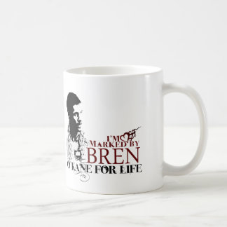 Marqué par la tasse de Bren