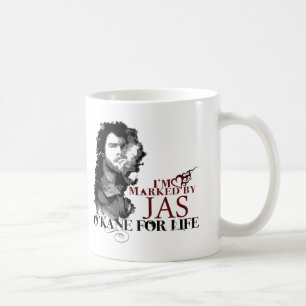 Marqué par la tasse de Jas