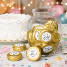 Marque personnalisée avec un logo personnalisé