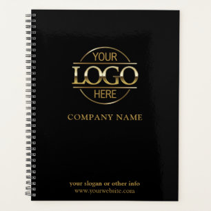 Marque promotionnelle du logo d'entreprise personn