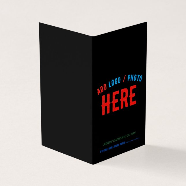 MARQUE VERIFIEE NOIRE PERSONNALISABLE MODERNE ET C (Outside)