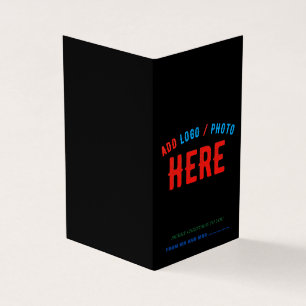 MARQUE VERIFIEE NOIRE PERSONNALISABLE MODERNE ET C