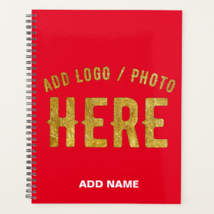 MARQUE VERIFIEE ROUGE PERSONNALISABLE MODERNE ET C