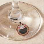 Marque-verres Mariage de style de Las Vegas<br><div class="desc">Marque - verres. Font elle vers le haut du style de Las Vegas ! Comporter les jetons de poker colorés avec le nom et la date de do-it-yourself. Plus de couleurs sont disponibles. le ⭐ ce produit est 100% personnalisable. Des graphiques et/ou le texte peuvent être ajoutés, supprimé, déplacé, remis...</div>