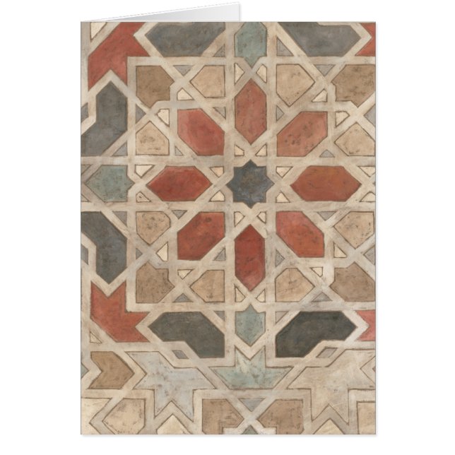 Marrakech Design II (Devant)