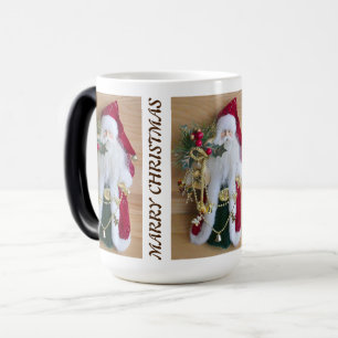 MARRY NOËL MUGS BLANCS
